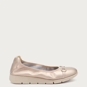 Ballerina ComfortTech con morsetto