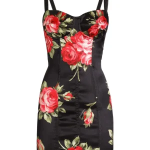Abito bustier